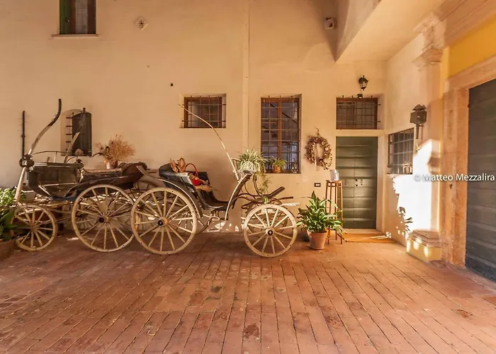 B&B Dal Viceré