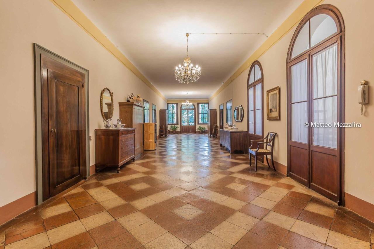 Dal Viceré Bed & Breakfast Bressanvido