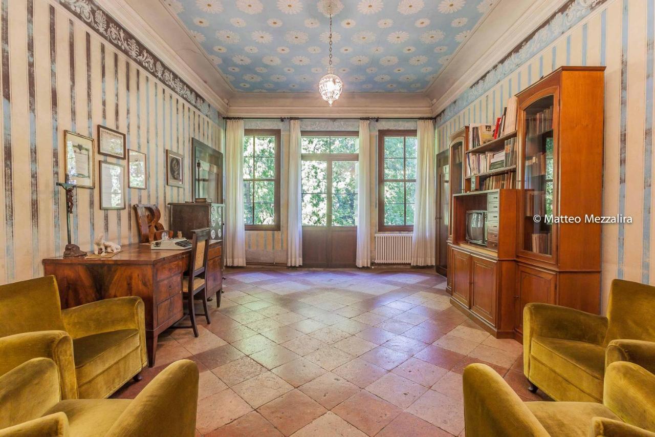 Bed & Breakfast Dal Viceré *