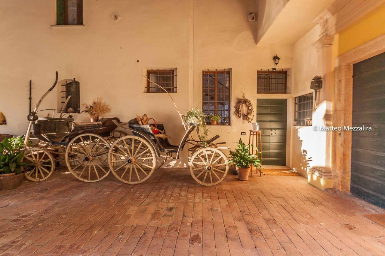 Bed & Breakfast Dal Viceré *