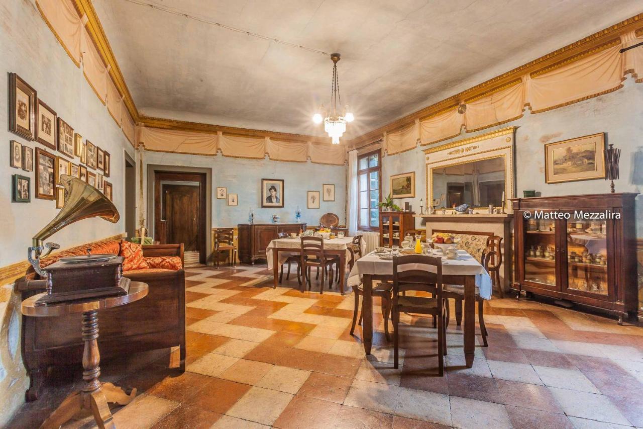Bed & Breakfast Dal Viceré Bressanvido