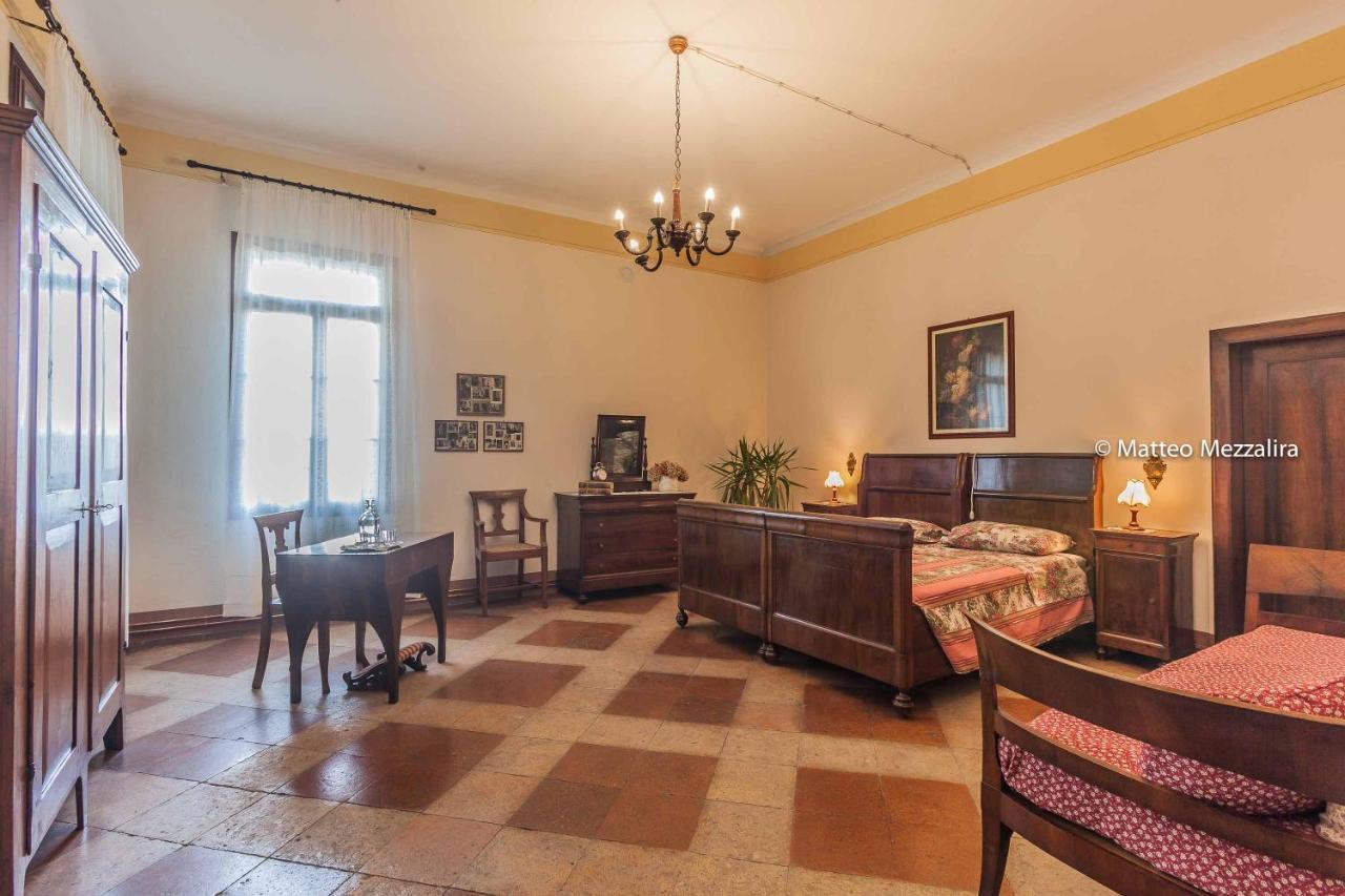 Dal Viceré Bed & Breakfast Bressanvido