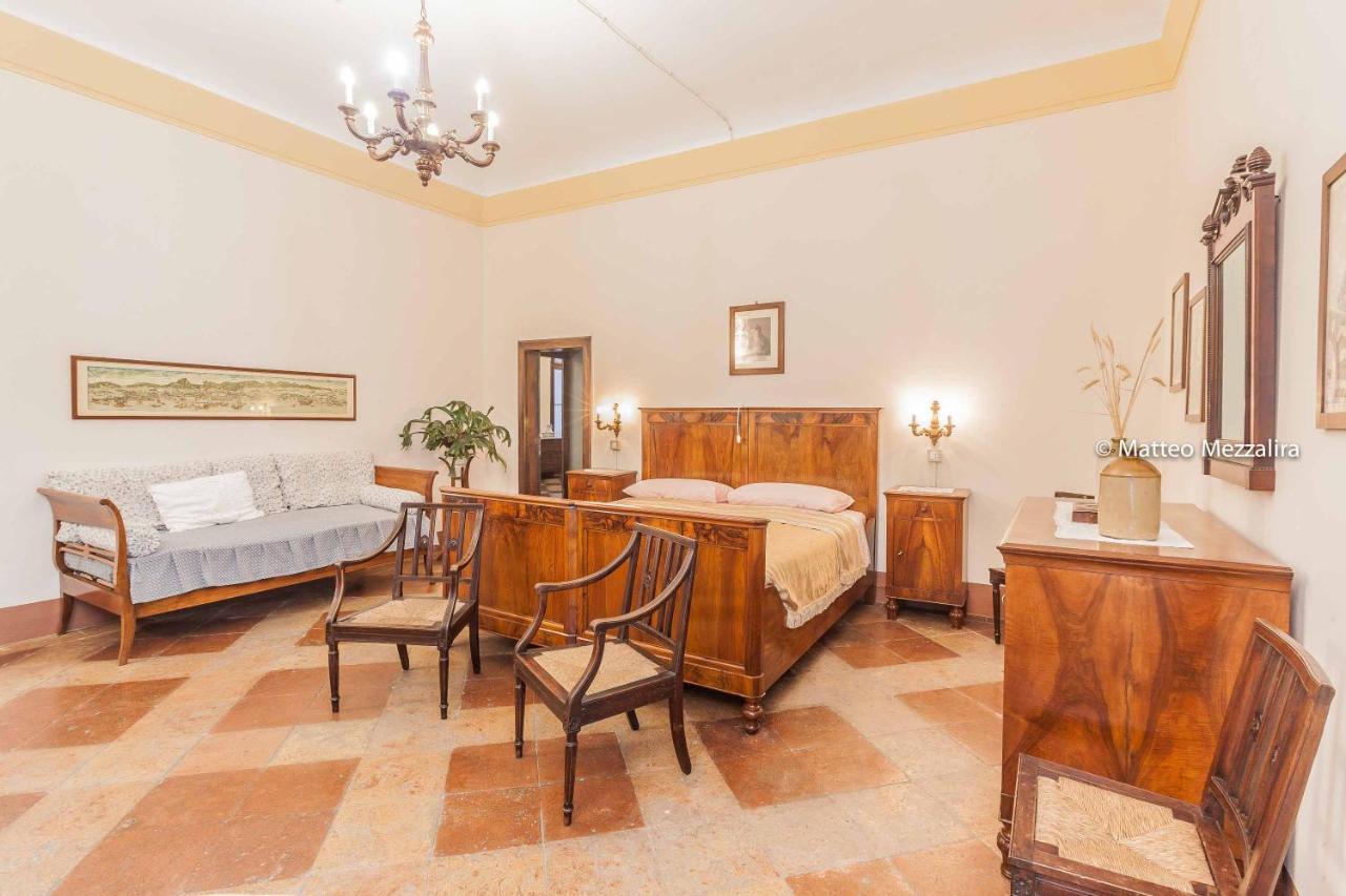 Bed & Breakfast Dal Viceré *