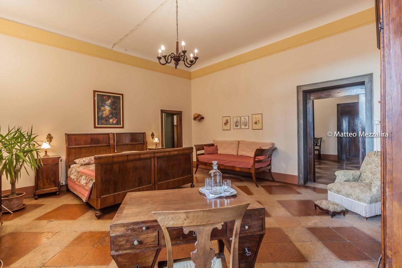 Dal Viceré Bed & Breakfast Bressanvido