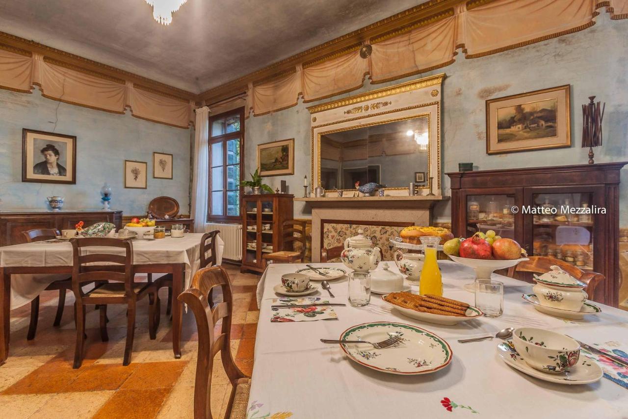 Dal Viceré Bed & Breakfast *