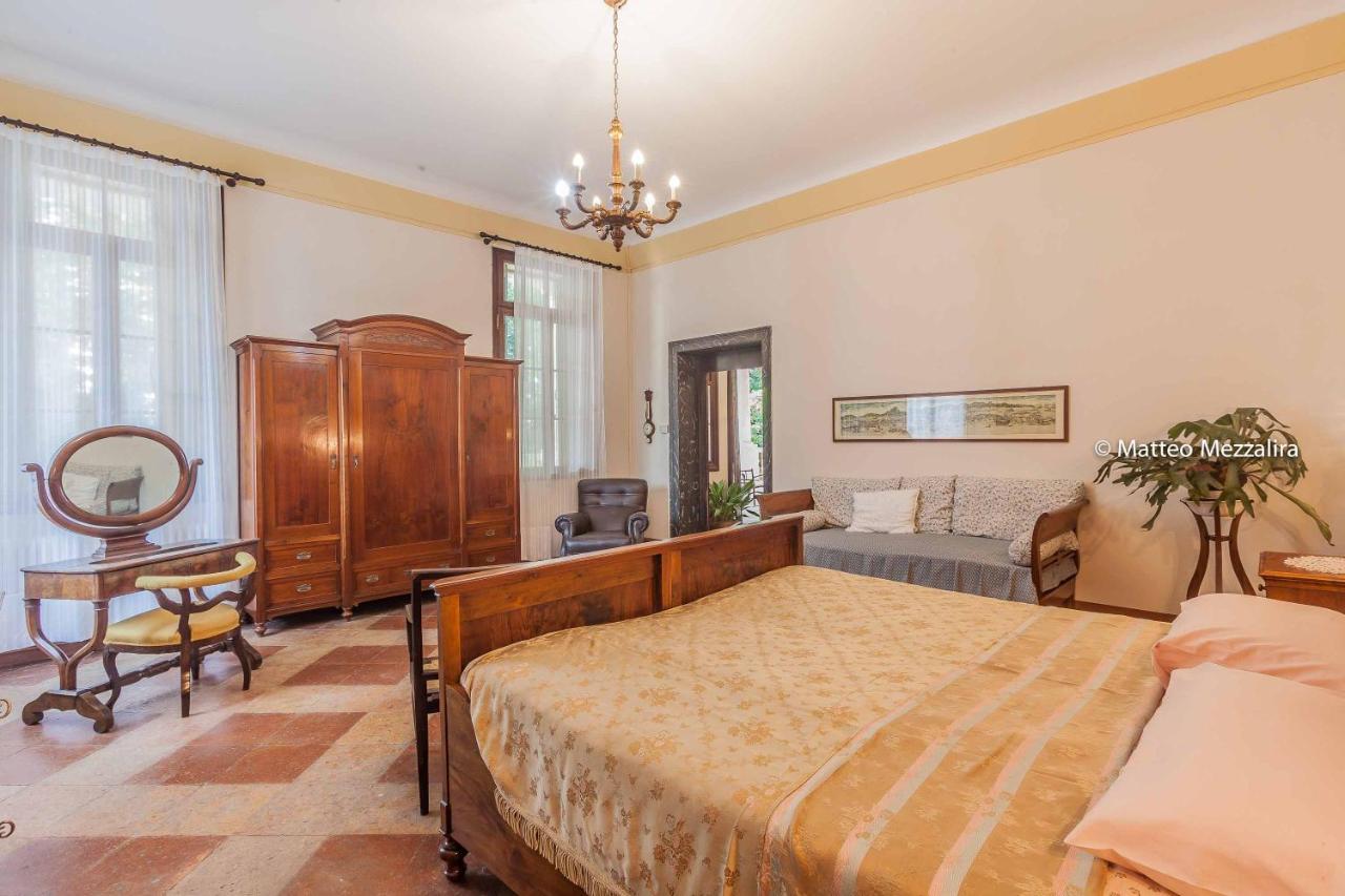 Dal Viceré Bed & Breakfast Bressanvido